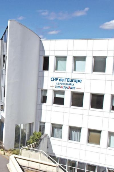 Le Centre Hospitalier Privé de l’Europe ouvre un bloc fast track d’ophtalmologie ambulatoire à Port-Marly